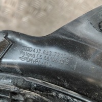 фото thumb №6, Audi e-tron gt 2022 левая сторона резиновый прокладка дверь задних