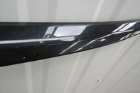 фото thumb №9, Спойлер спойлер козырёк крышки задняя bmw 7 g70 22-