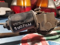 фото thumb №6, Механізм двірник перед mazda 6 8492002390