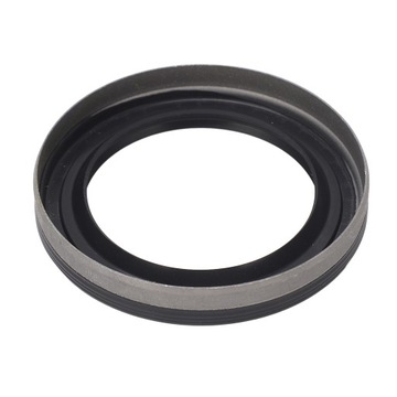 фото thumb №8, Прокладка масляная вала коленчатого двигателя zapobiega wyciekom 12608750 fp