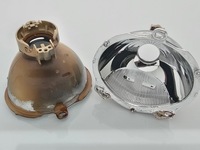 фото thumb №1, Отражатель линзы фара subaru outback legacy iv koito d2s