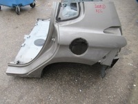 фото thumb №1, Peugeot 2008 крыло левый задний четверть