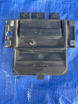 фото thumb №7, Блок управления компьютер двигателя nissan micra 1.5 dci 8200334419 8200352898