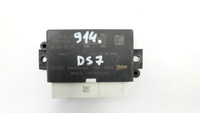 фото thumb №1, Citroen ds7 модуль блок керування pdc 9830848980