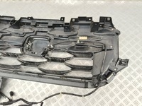 фото thumb №9, Honda passport trailsport 2023 2024 решітка радіатора решітка радіатора перед значок датчик usa