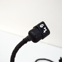 фото thumb №6, Volkswagen golf vii 2015 джгут трубопровід датчика паркування pdc