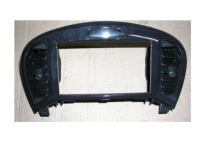 фото thumb №1, Nissan juke 2010-21 корпус радіо навігації консоль