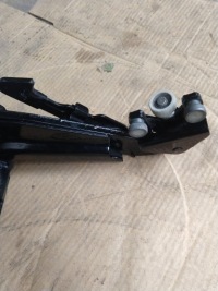 Renault master mowano 3 ролик петля двері Оригінал, фото thumb