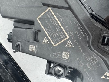 фото thumb №12, Audi q7 4m рестайлинг laser лампа левая правая