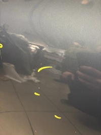 фото thumb №8, Дверь левый зад kpl hyundai i20 ii 2 org w3u