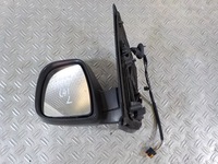 фото thumb №1, Jumpy expert proace iii 18- дзеркало перед передні ліва pin 7