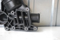 фото thumb №3, Корпус фильтра масла audi 3.0 tdi crt 059115389t