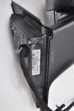 фото thumb №11, Volvo s40 ii v50 зеркало правые электрические 8pin рестайлинг 455-16 uk