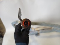 фото thumb №5, Шторка безопасности подушка безопасности правая vw golf v