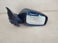 фото thumb №7, Дзеркало праве renault laguna iii europa 12pin tednh складний