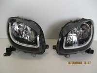 фото thumb №4, Лампа перед smart iii a453 led ліва