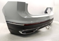 фото thumb №14, Новый org бампер задняя vw tiguan ii 5na 6xpdc lc9a