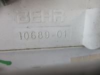 фото thumb №5, Peugeot 206 bez кондиционер панель обдув+ тросы механический