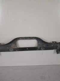 Mazda cx5 cx-5 2017-2024 накладка поперечина верхний усилитель с Разборки, фото thumb