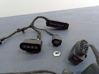 фото thumb №4, Audi q7 4m 3.0 tdi джгут насоса пального 4m0971727t