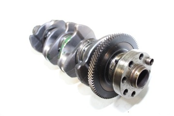 фото thumb №7, Bmw e90 320d e87 120d m47 163km wał колінчастий вкладиші номінал 7798473