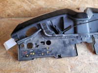 фото thumb №6, Renault clio iv lift решётка радиатора решётка радиатора бампера оригинал fv