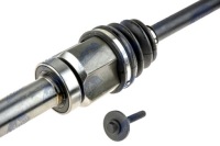 Купити Nty привідний вал привідна volvo s80 2.0 2.4 2.4 d 2.5 00-10 atm права, фото thumb