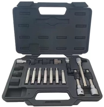 Монтажный комплект генератора Weber Tools WT-3005