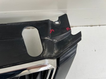 фото thumb №6, Решётка решётка радиатора решётка радиатора skoda octavia iii 5e0853653