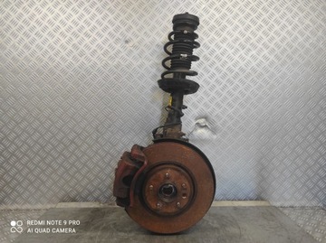 фото thumb №13, Поворотна опора ліва амортизатор важіль opel astra j gtc