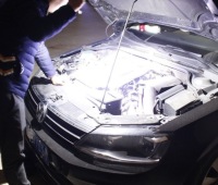 Датчик тиск. оливи citroen Доставка, фото thumb