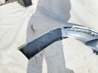 фото thumb №10, Диффузор спойлер бампер vw passat b8 3g5 sedan 14-19 зад заднее 3g5807521
