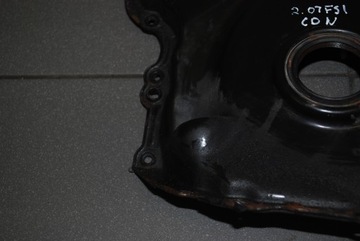 фото thumb №6, Защита распределительный вал audi vw 2.0 tfsi cdn 06h109211q