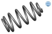 Купити Meyle 014 739 0008 пружина підвіска, фото thumb