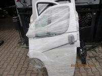 фото thumb №1, Дверь левая fiat ducato 15-21 rok белый