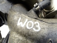 фото thumb №9, Турбонагнітач 06f145701d 2.0 tfsi golf a3 8p leon