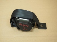 фото thumb №1, Pas безпеки правий задня renault megane iii