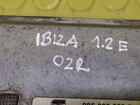 фото thumb №5, Seat ibiza iii 1.2 блок керування двигуном (ecu) 03e906033d
