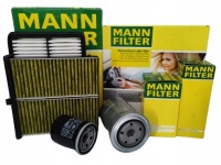 фото thumb №1, Mazda cx-5 ii 16- 2.2 skyactiv-d дизель фільтри набір