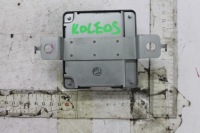 фото thumb №2, Модуль приводов 41650jg04a renault koleos i 4x4 07-