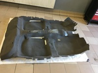 фото thumb №7, Килимок підлога обшивка skoda octavia 1 i 1996-2001