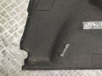 фото thumb №7, Seat ateca 2019 ліва сторона нижній панель бардачка колеса запасного