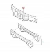 фото thumb №7, Pas передній підсилювач ford mondeo 96-00