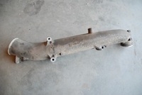 фото thumb №2, Daf xf 105 euro 5 труба колектор всмоктуючий 1694924