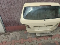 фото thumb №3, Mercedes b клас w245 кришка багажника 05-11