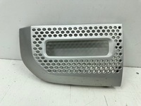 фото thumb №1, Решётка левая решётка радиатора w бампер перед land range rover defender ii 2 оригинал