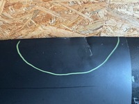 фото thumb №6, Opel vivaro 3 iii 14- капот перед передняя