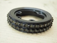 фото thumb №6, C w203 2.0 колесо зубчатое распределительного вала головки