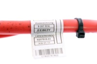 Bmw x1 e84 положительный шланг аккумулятор 9207515 61129207515 Оригинал, фото thumb