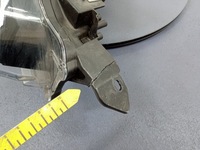 фото thumb №5, Toyota c-hr lift фара правый led 81110-f4180